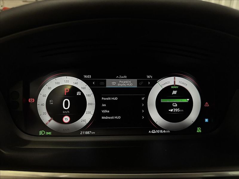 Jaguar I-Pace FIRST EDITION SOH90% - fotka 25 z 50