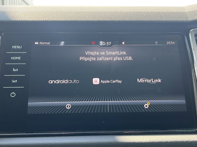Škoda Kodiaq (2019) 2,0 TDI 140kW DSG L&K 4x4 - fotka 14 z 35