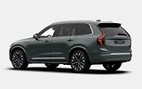 Volvo XC90 (2026) T8 AWD Plug-in BRIGHT PLUS 7m - náhled 6