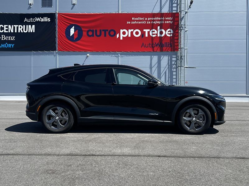Ford Mustang Mach-E RWD 75kWh 190kW 1.Maj DPH - fotka 3 z 26