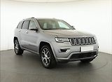 Jeep Grand Cherokee (2020) Overland 3.0 CRD - náhled 1