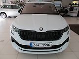Škoda Kodiaq Sportline 2,0TDI/147kW 4x4 DSG - náhled 14