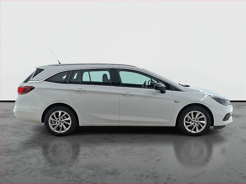 Opel Astra (2021) 1.5 CDTI, Automat, Tempomat - fotka 6 z 20
