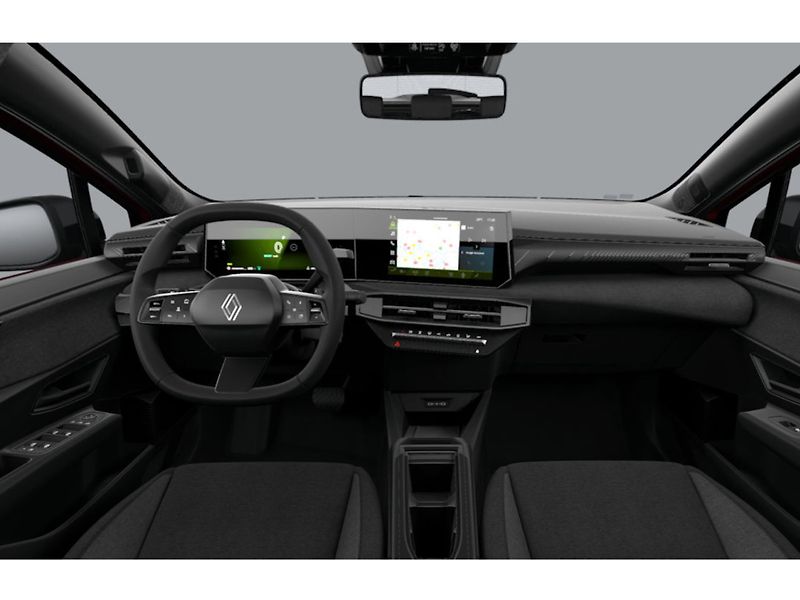 Renault Clio (2026) evolution Eco-G 120 EDC - fotka 5 z 5