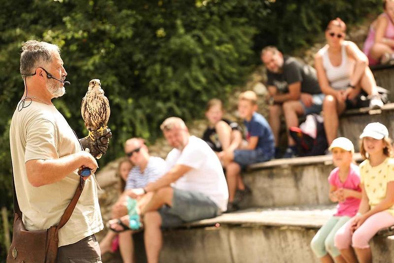 Zábavní park Mirakulum