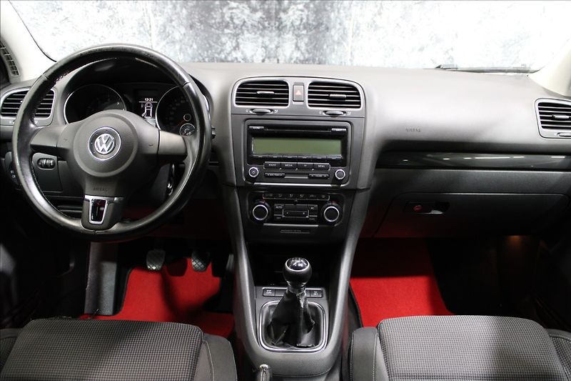Volkswagen Golf 1,4 TSI 90KW atlanta - fotka 22 z 26
