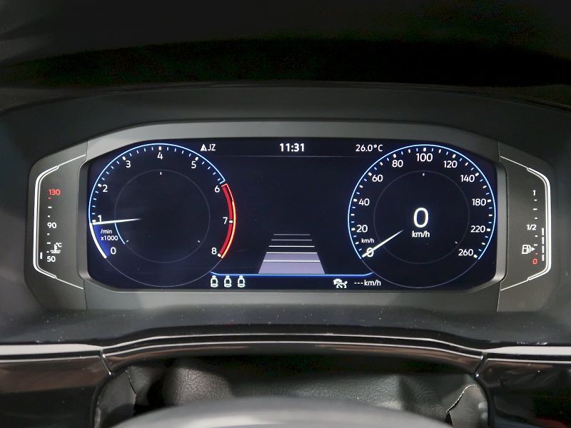 Volkswagen Touran (2022) HIGHLINE 1.5TSI 110KW EVO - fotka 18 z 41