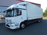 Mercedes-Benz Atego (2020) 1530 shrnovačka EURO 6 - náhled 1