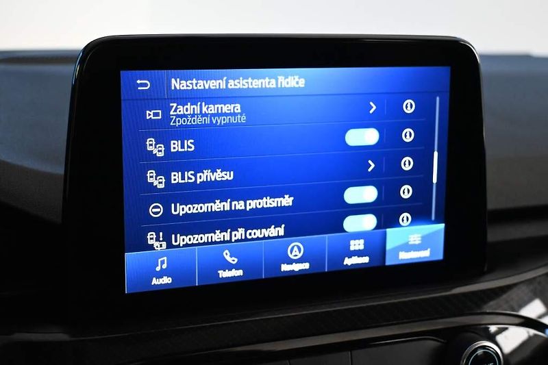 Ford Kuga (2023) 1.5 ST-LINE X ACC BO VIRTUAL T - fotka 20 z 44