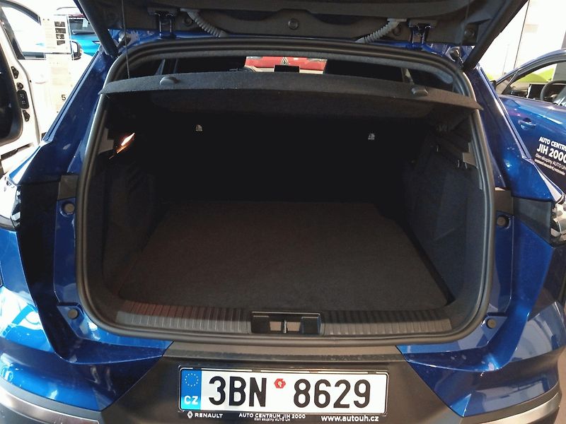 Renault Symbioz (2025) techno mild hybrid 140 - fotka 7 z 7