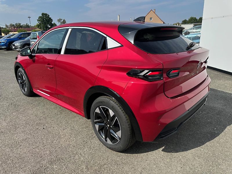 Renault Clio (2026) techno TCe 115 - fotka 7 z 29