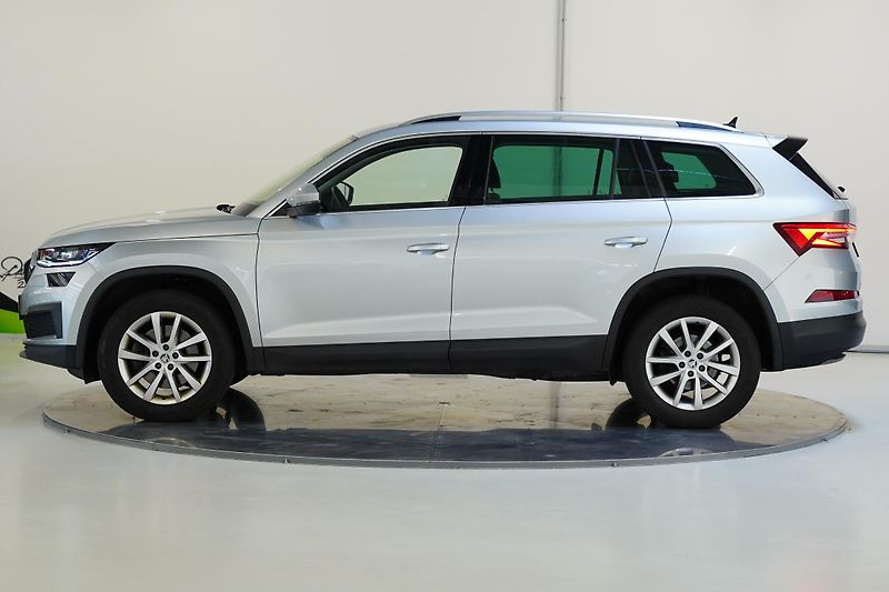 Škoda Kodiaq - fotka 3 z 31