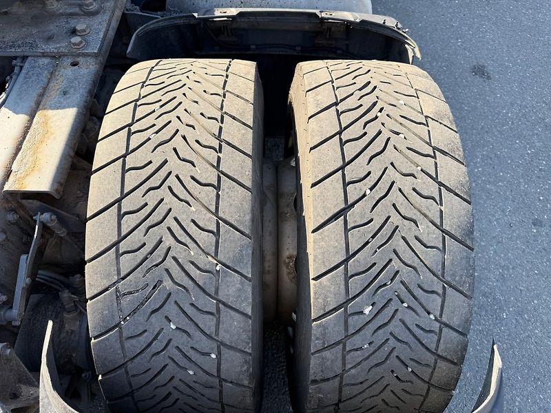 DAF XF460 SSC EURO 6 MEGA/lowdeck - fotka 11 z 20