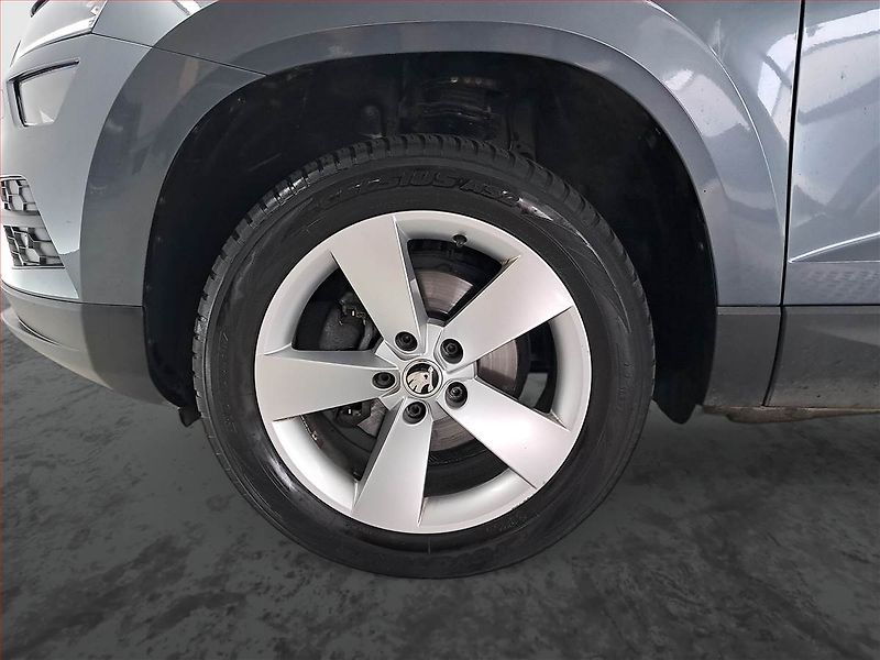 Škoda Karoq (2022) Style 1.5 TSI - fotka 15 z 19