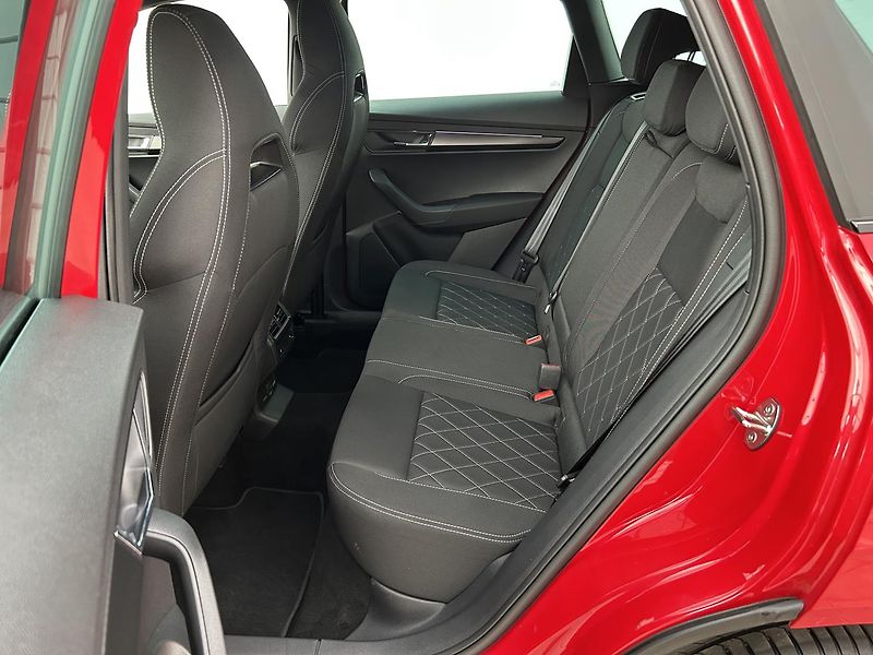 Škoda Karoq 2.0 TDI 4x4 SportLine - fotka 24 z 32