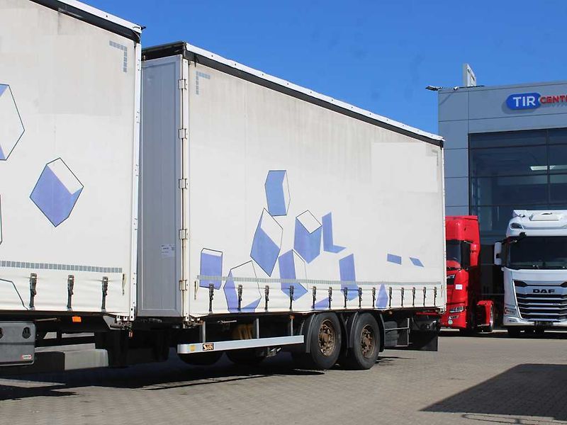 Iveco Stralis 480, NEZÁVISLÁ KLIMATIZACE, EU - fotka 19 z 19