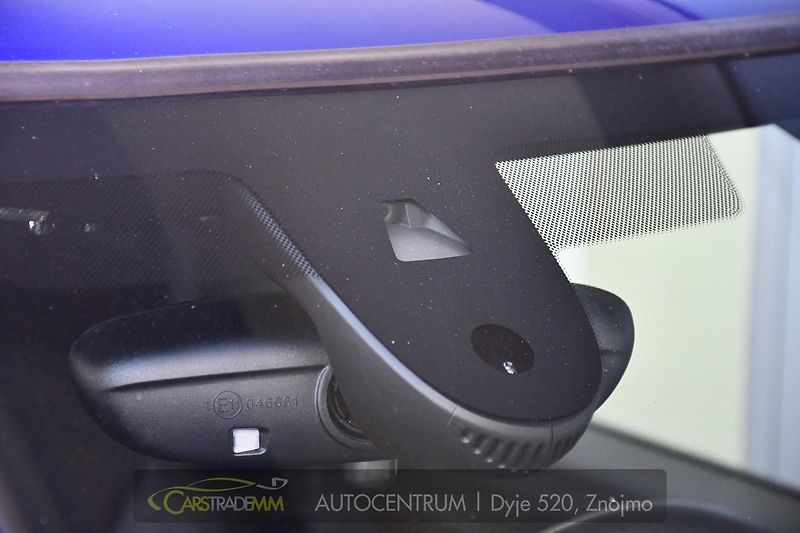 Mini Cooper S 2.0T AT H/K ACC NAVI - fotka 46 z 52