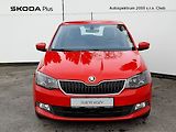 Škoda Fabia Style 1.2 TSI 81kW 6MP - náhled 3