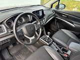 Suzuki S-Cross 1,4 BoosterJet Elegance AllGri - náhled 11