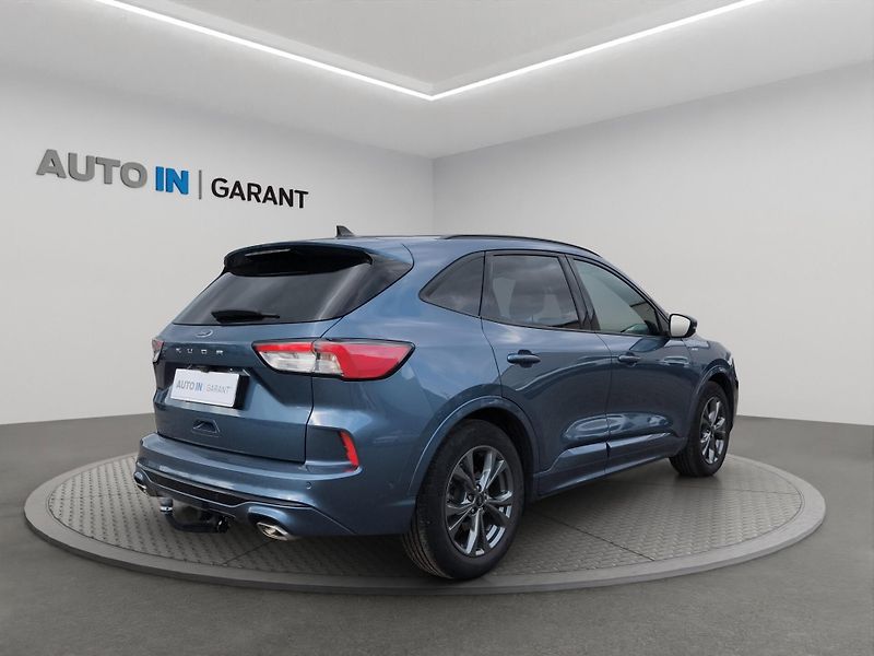 Ford Kuga (2021) ST-Lne X 1.5 110kW, ČR, 1. Maj - fotka 5 z 29