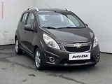 Chevrolet Spark (2010) 1.2 i, LS - náhled 1