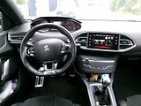 Peugeot 308 GT REZERVACE - náhled 15