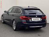 BMW Řada 5 (2018) 2.0 530i xDrive, LuxuryLine - náhled 6
