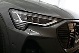 Audi e-tron 55 300kW SB BlackEdit ZÁRUKA - náhled 8
