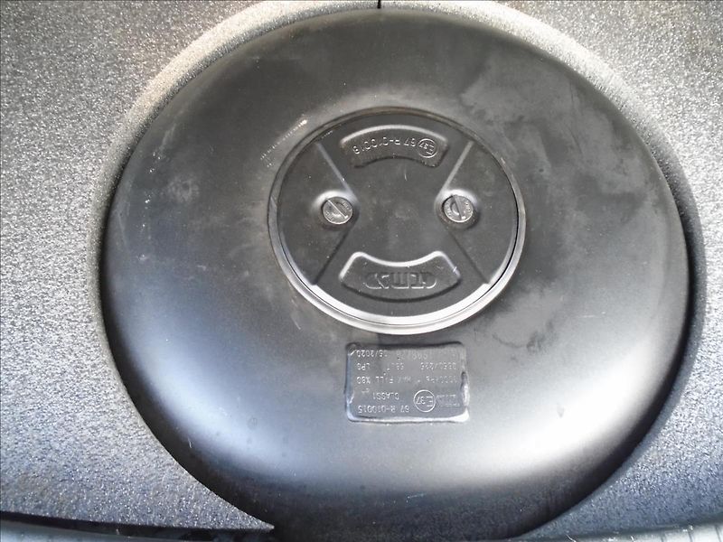 Nissan Qashqai 1,6   1.6.LPG - fotka 16 z 26