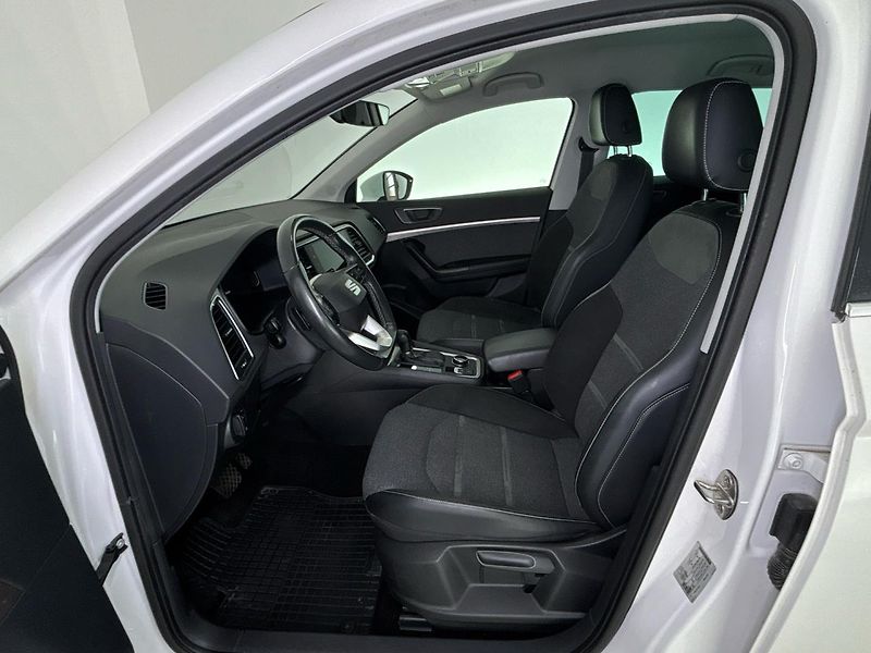 Seat Ateca Xperience DSG - fotka 7 z 28
