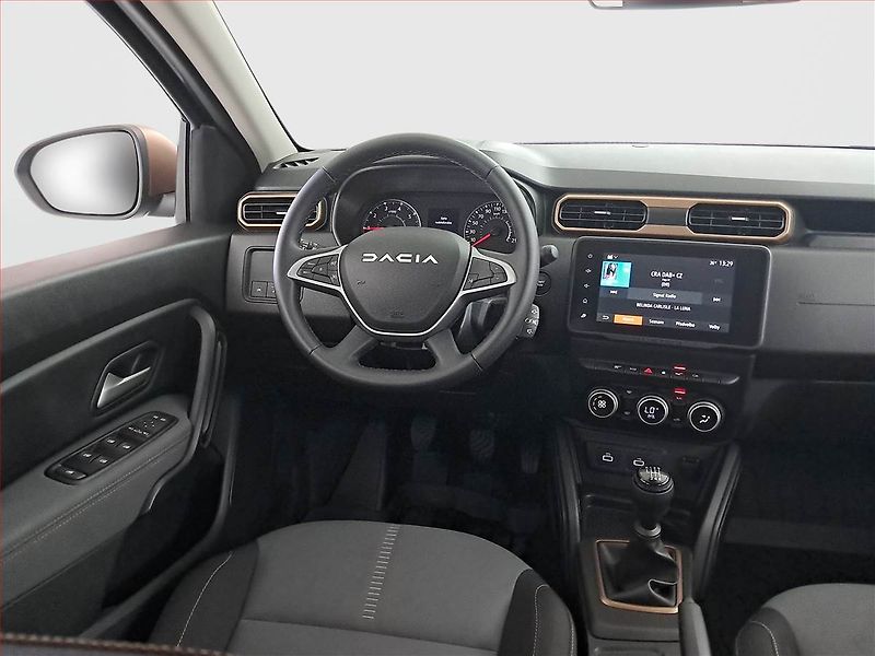 Dacia Duster (2023) Extreme 1.0 TCe, LPG, ČR,1.maj - fotka 7 z 22