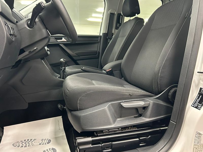 Volkswagen Caddy (2020) Maxi Life 1.4TGI 7míst 2020 | - fotka 13 z 62