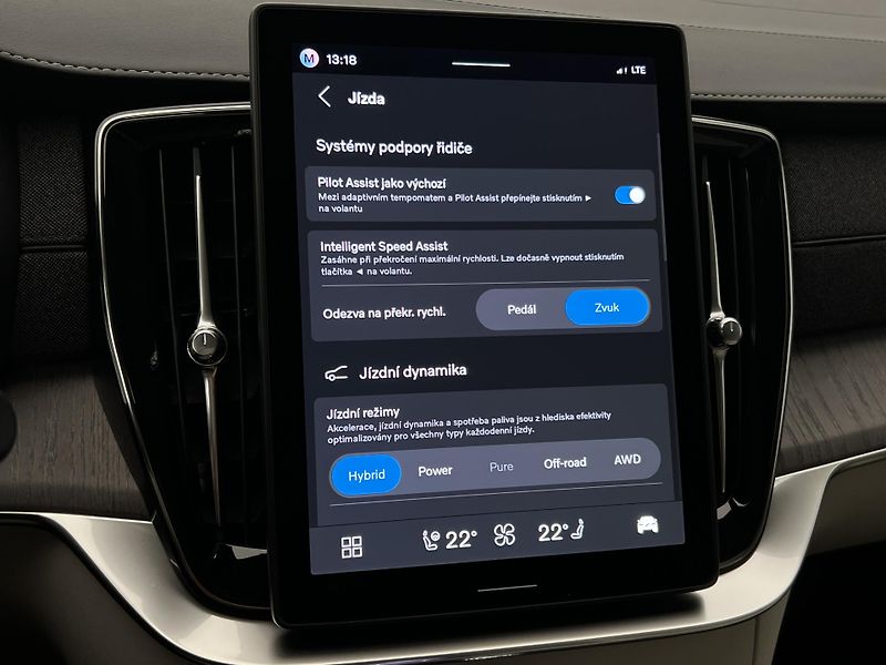 Volvo XC90 (2026) T8 AWD RECHARGE PLUS AUT - fotka 38 z 49