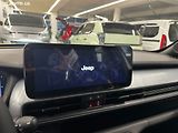 Jeep Avenger (2025) 4xe The North Face 1.2 Turbo e - náhled 10