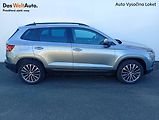 Škoda Karoq (2021) Style 1.5 TSI DSG panorama LED - náhled 28