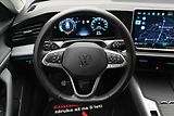 Volkswagen Passat 2,0 TDI 110 kW DSG Business Zá - náhled 18
