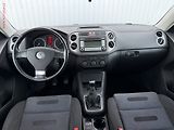 Volkswagen Tiguan (2008) 2.0 TDi 4x4, ČR, Sport - náhled 8