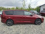 Chrysler Pacifica (2020) 3,6LV6 SPORT,DVD,ALU REZERVACE - náhled 8