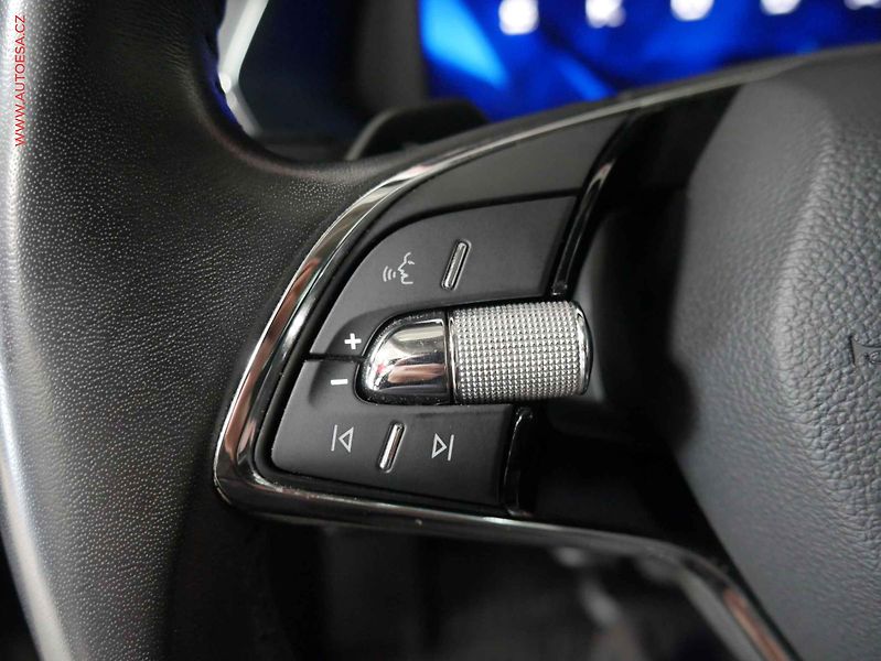 Škoda Octavia (2022) 2.0 TDi 4x4, 1.maj,ČR, Style - fotka 15 z 21