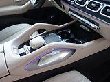 Mercedes-Benz GLS (2020) 350D*4M*WEBASTO*MASÁŽ*69000KM! - náhled 19