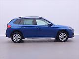 Škoda Kamiq 1,5 TSI 110kW DSG Style Kůže - náhled 8