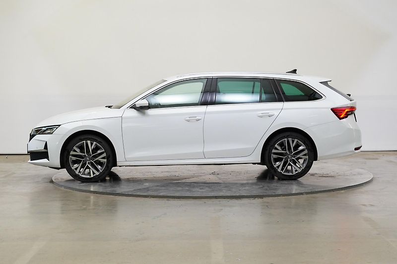 Škoda Octavia - fotka 3 z 28