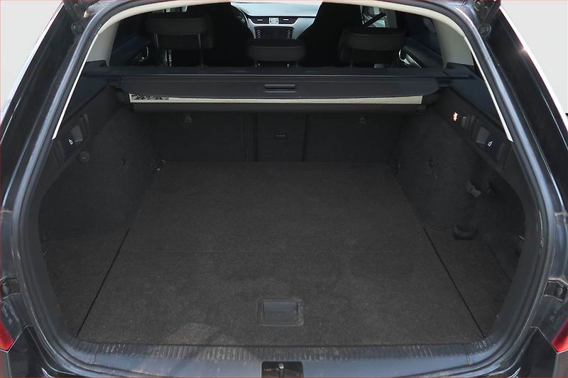 Škoda Octavia (2017) 2.0 TDI, Automat - fotka 14 z 16