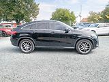 Mercedes-Benz GLE (2019) ČR 3.0D 190KW – AMG Edition - náhled 3