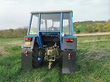 Zetor 5645, Důkladně restaurován - náhled 3