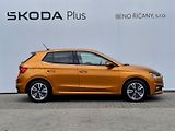 Škoda Fabia (2022) Style Plus 1,0TSi 81kW - náhled 11