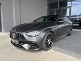 Mercedes-Benz Třídy E (2023) E 63 S AMG 4M+ sedan - náhled 1