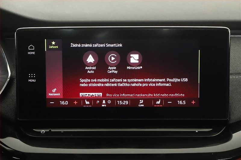 Škoda Octavia (2022) 2.0 TDI, ČR,1.maj, Serv.kniha - fotka 12 z 20