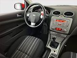 Ford Focus (2009) 1.6 16V, Serv.kniha, nová STK - náhled 7