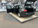 Volkswagen Golf (2014) 1.6TDi, 77KW - náhled 9